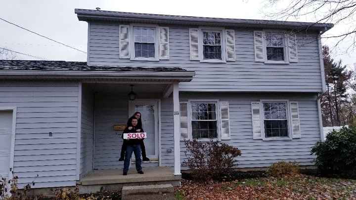 Wedding planned was halted....bc.... - 2