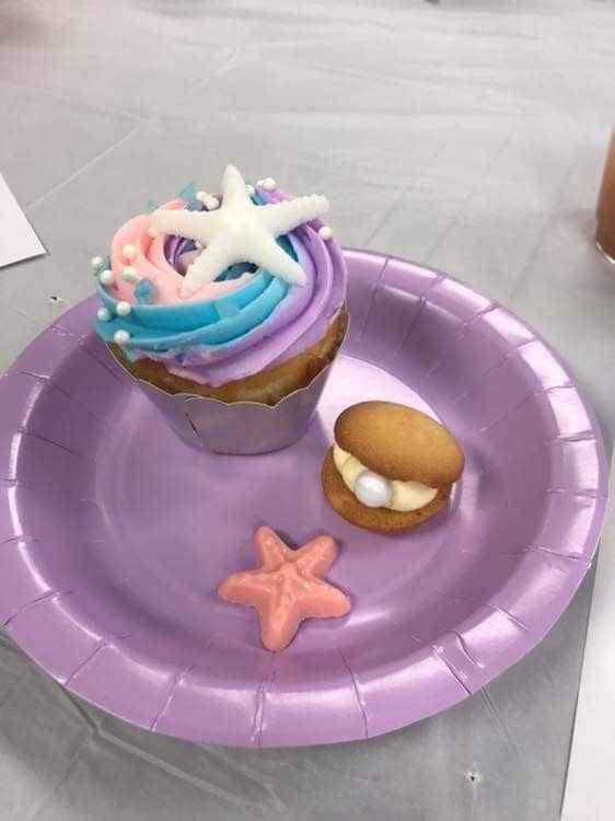 Bridal shower success 🧜🏼‍♀️👰🏼 - 3