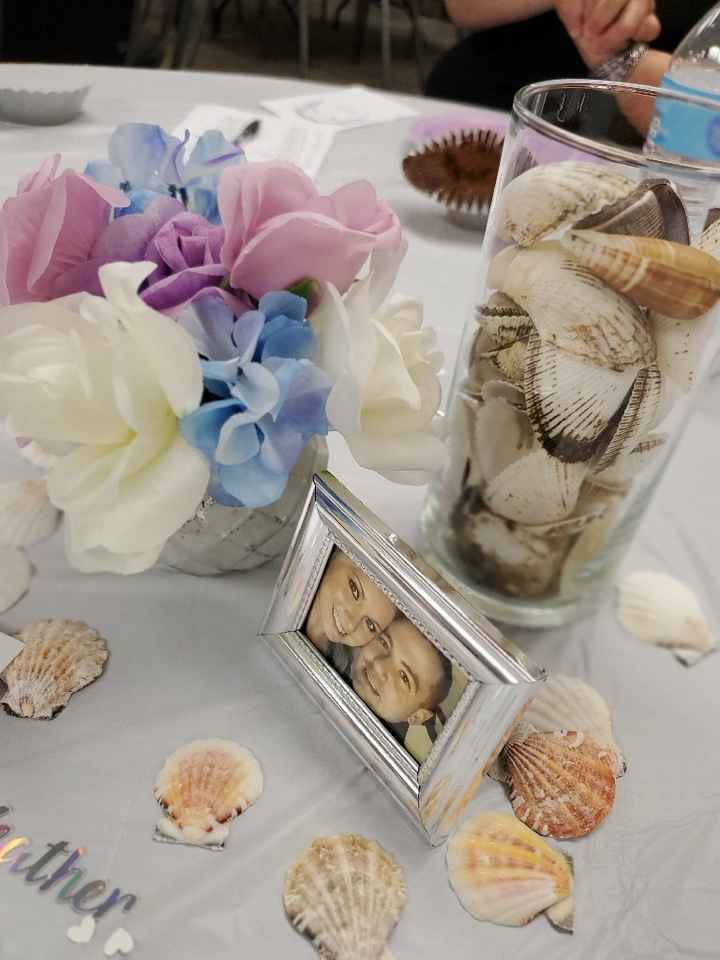 Bridal shower success 🧜🏼‍♀️👰🏼 - 4