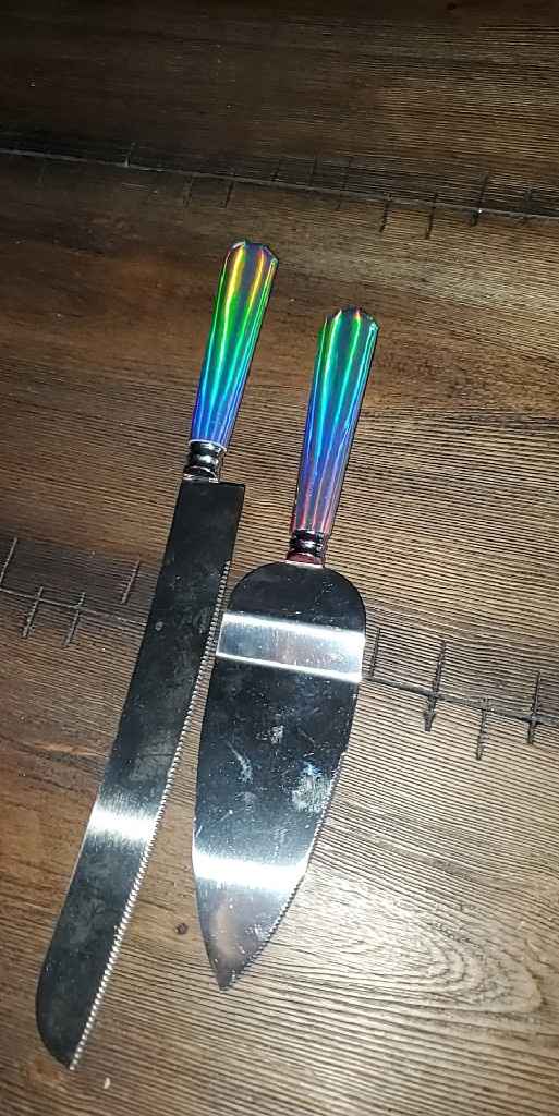 Hologram touches to reception - 1