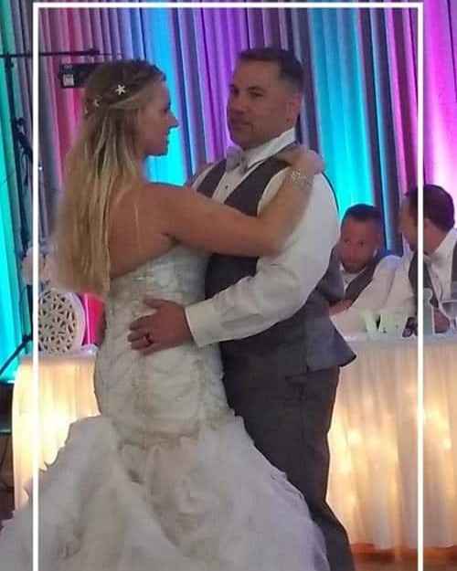 My wedding was amazing!! - 4