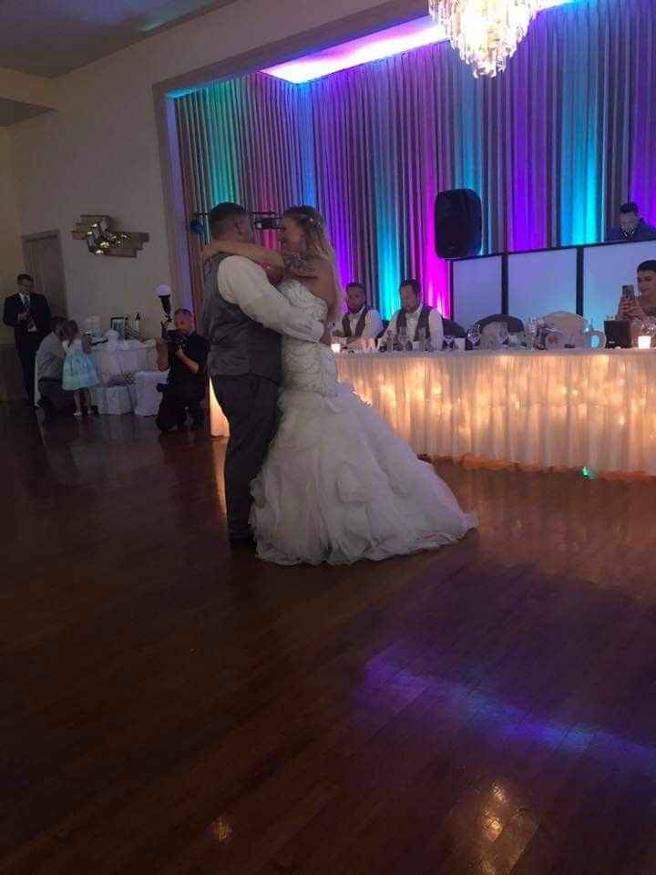 My wedding was amazing!! - 7