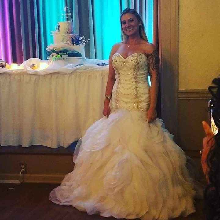 My wedding was amazing!! - 8