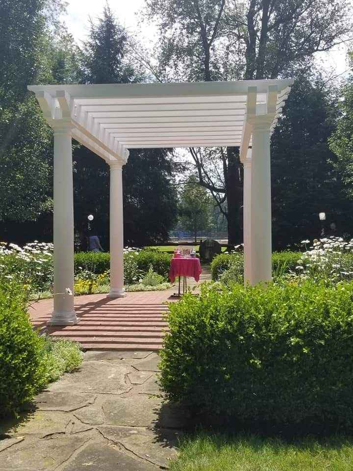 My wedding was amazing!! - 10