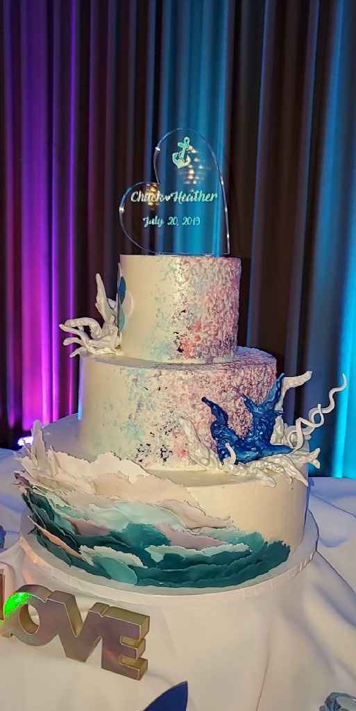 My wedding was amazing!! - 12