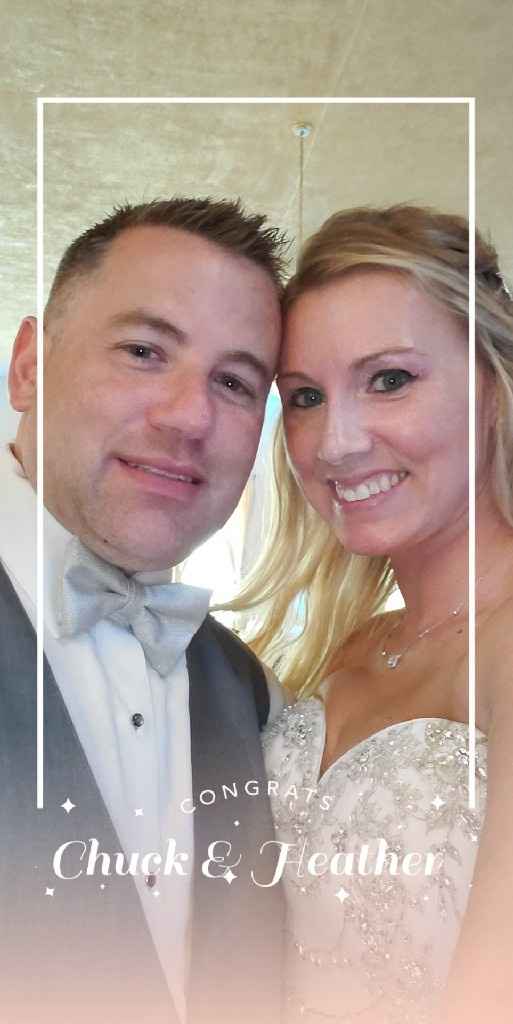 My wedding was amazing!! - 13