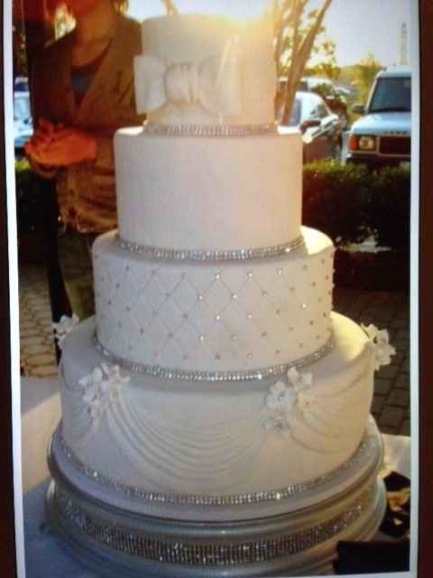 Cake Inspiration