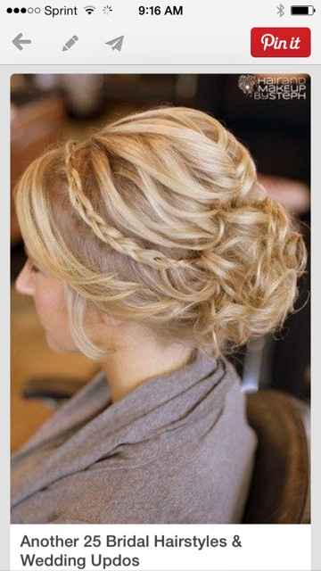 Show Us: Your Hair Inspiration!