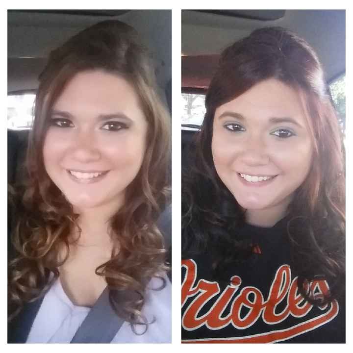 Hair Help