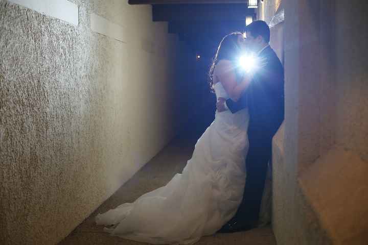 Share your Pictures