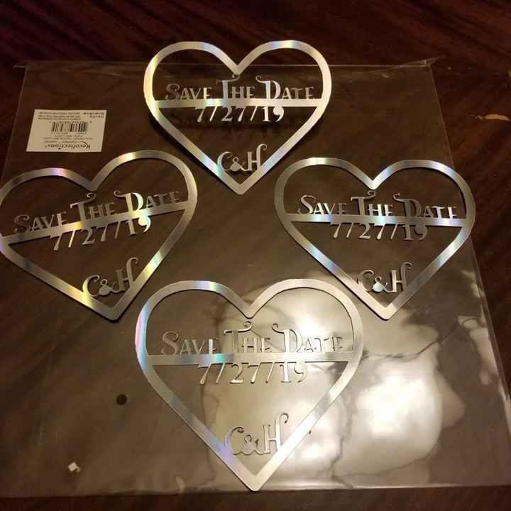 Hologram mermaid themed - 1