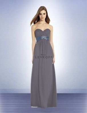 Show me your bridesmaid dresses!