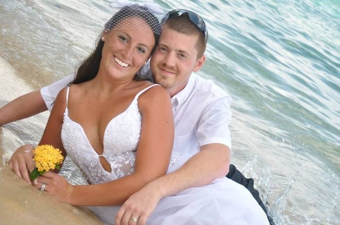 ~Trash the Dress~