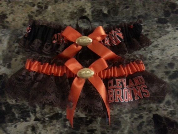 Garters!?