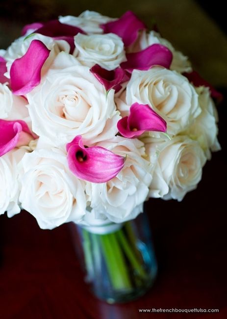 Show me your flower inspirations!