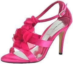 Opinions on bridesmaid shoes