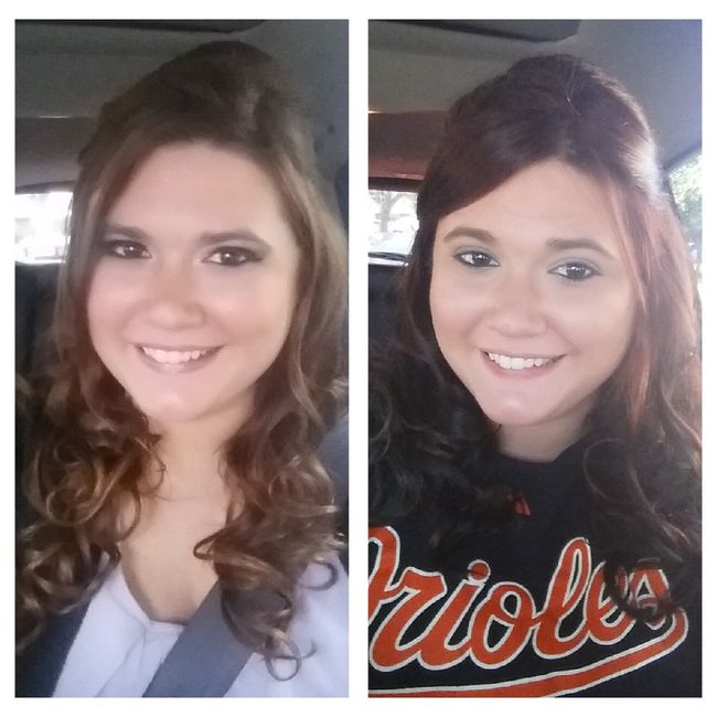 Hair Help