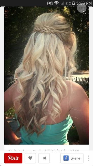 Hair Help