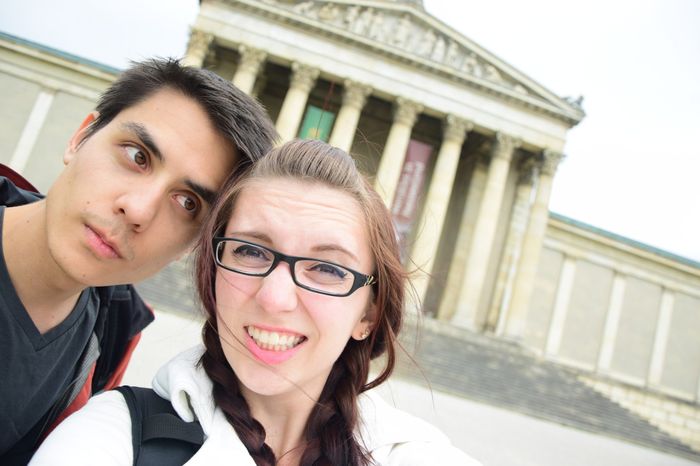 Spinoff: SELFIES!