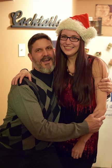 SPINOFF:  Show off your Dad!!!