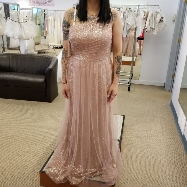 Hologram mermaid themed - 1