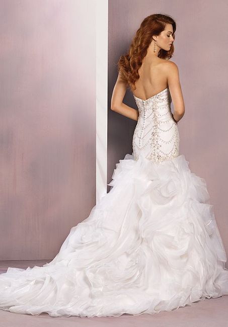 Second Hand dresses! - 2