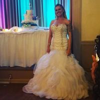 My wedding was amazing!! - 8