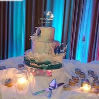 My wedding was amazing!! - 9