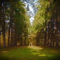 Show off your venue!