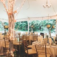 Show off your venue!