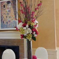 Wedding Flowers? Fake or real? and Bouquet..