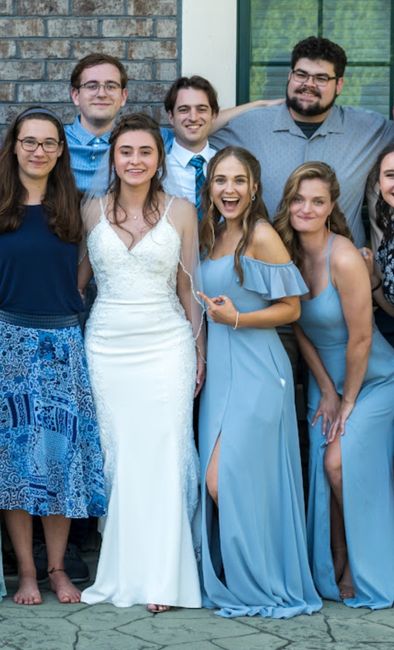 Wedding Dress Help!! - 6