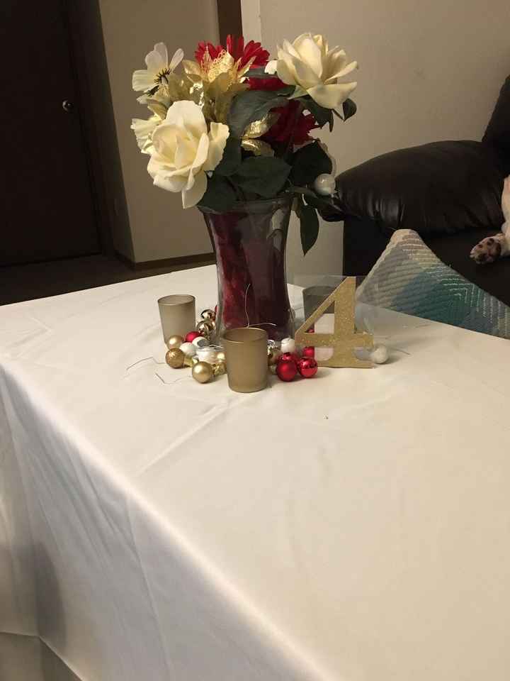 Opinions needed - TABLETOP - pic heavy