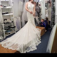 2020 wedding dresses!! Just bought mine!! - 2