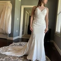 Wedding Dress Help!! - 1