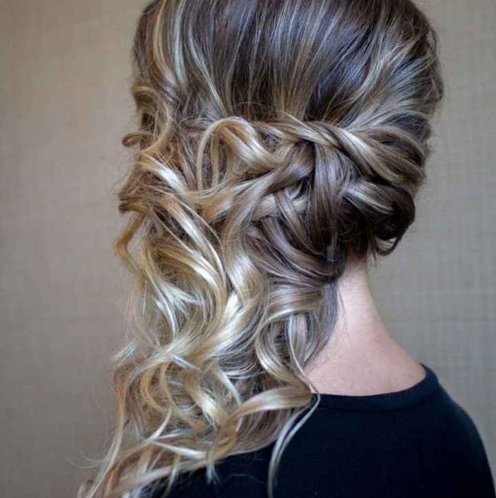 Hair Inspiration