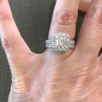 Brides of 2019!  Show us your ring! - 1