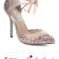 Brides shoes! - 1