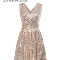 Brides! Where did you buy your reception dress? - 1