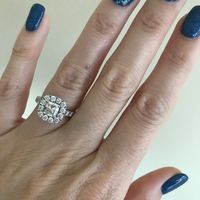 Who else went to Jared? 💍 - 1