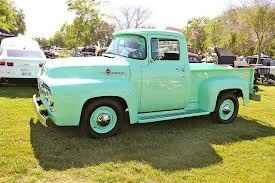 1950's Vintage Truck Rental