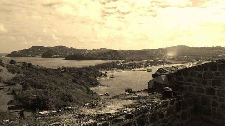 Debating on three different places...