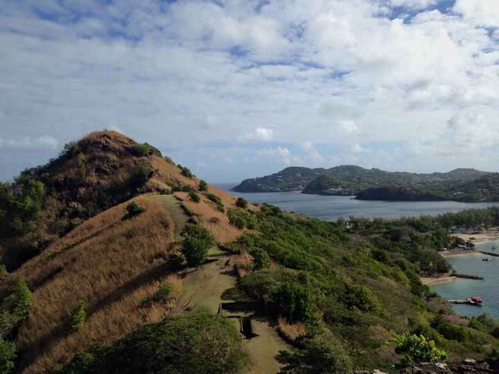 Debating on three different places...