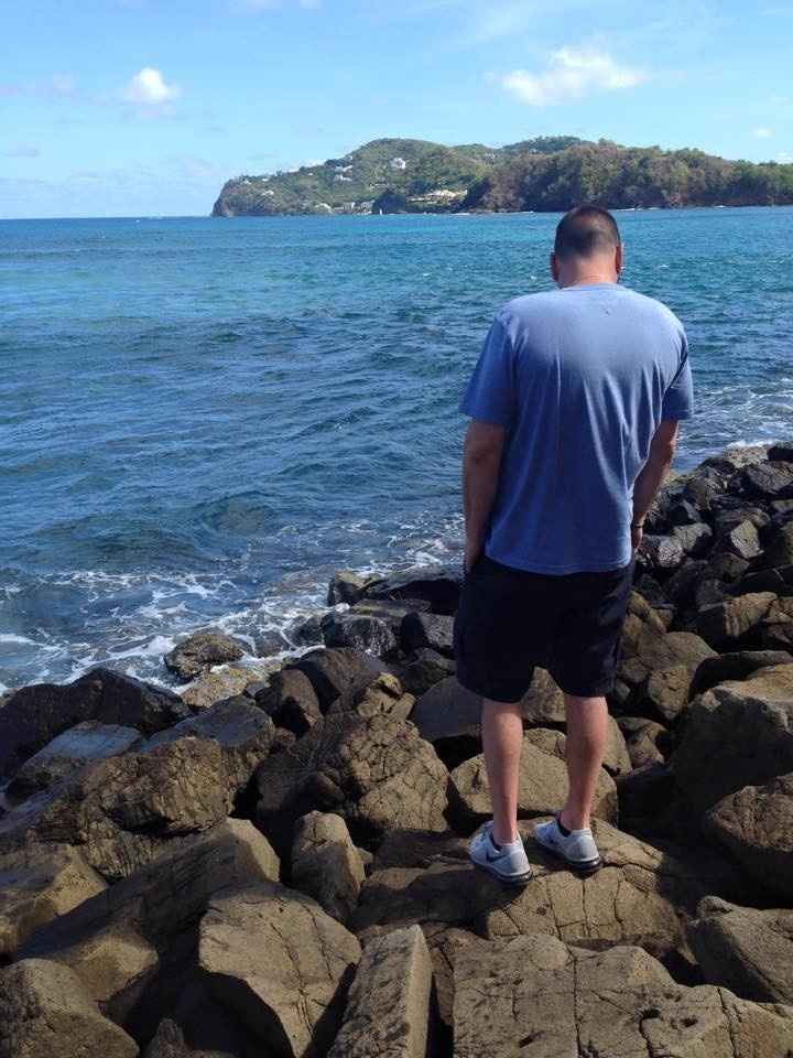 Debating on three different places...