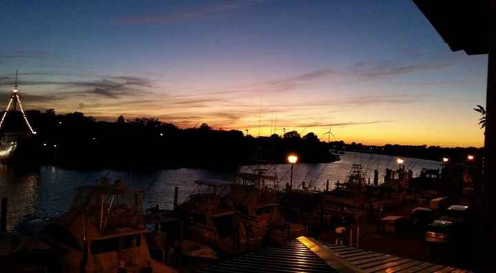 Looking for September 2016 brides and date twins!