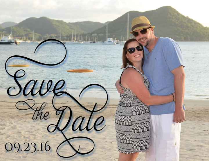 DIY progress, anyone?