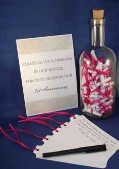 Let's see those card or advice boxes or both!