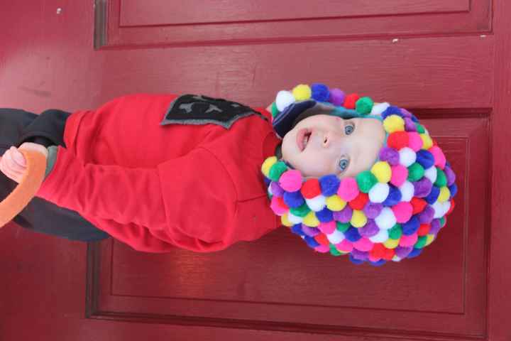 NWR: Halloween Costume Competition!!! Updated with the winner! (page 4)