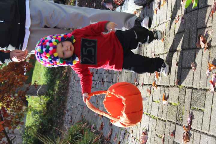 NWR: Halloween Costume Competition!!! Updated with the winner! (page 4)