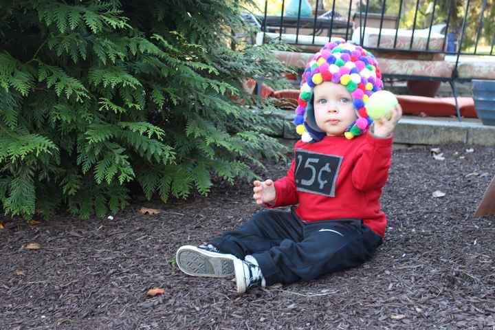 NWR: Halloween Costume Competition!!! Updated with the winner! (page 4)